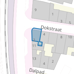 Perceel HLG02-A-10149