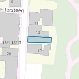 Perceel HLG02-A-10159