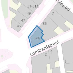 Perceel HLG02-A-10183