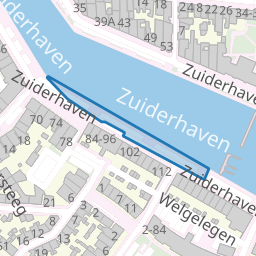 Perceel HLG02-A-10189