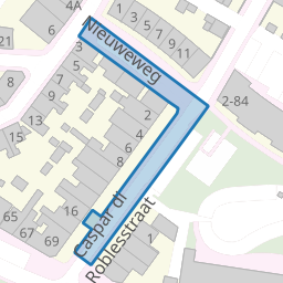 Perceel HLG02-A-10194