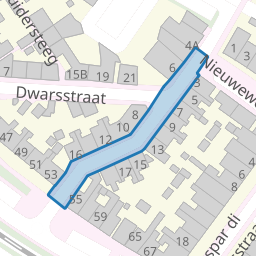 Perceel HLG02-A-10200