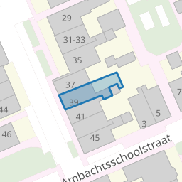 Perceel HLG02-A-10220