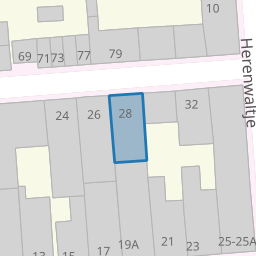 Perceel HLG02-A-10235