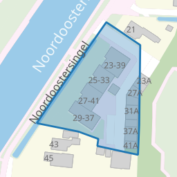 Perceel HLG02-A-10254