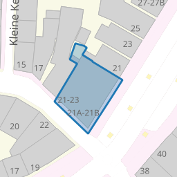 Perceel HLG02-A-10273