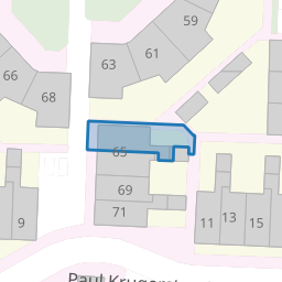 Perceel HLG02-A-10279