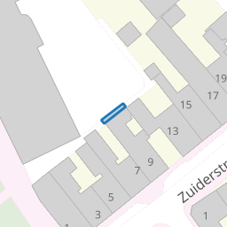 Perceel HLG02-A-10304