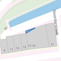 Perceel HLG02-A-10318