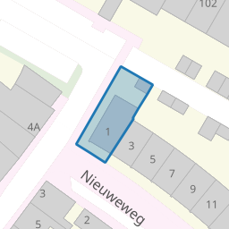 Perceel HLG02-A-10341