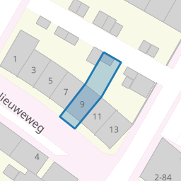 Perceel HLG02-A-10345