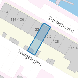 Perceel HLG02-A-10353