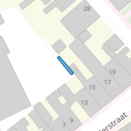 Perceel HLG02-A-10360