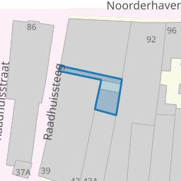 Perceel HLG02-A-10372