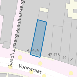 Perceel HLG02-A-10373