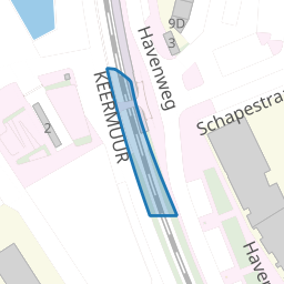 Perceel HLG02-A-10393