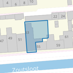 Perceel HLG02-A-10400