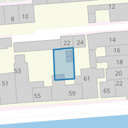 Perceel HLG02-A-10401