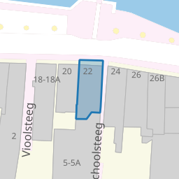 Perceel HLG02-A-10418