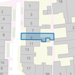 Perceel HLG02-A-10439