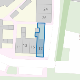 Perceel HLG02-A-10444