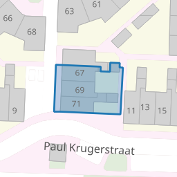 Perceel HLG02-A-10446