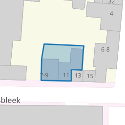 Perceel HLG02-A-10483