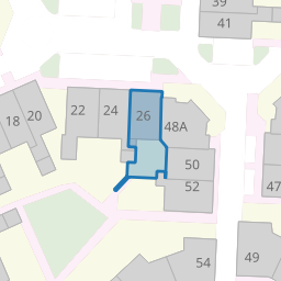 Perceel HLG02-A-10488