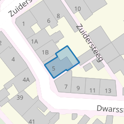 Perceel HLG02-A-10513