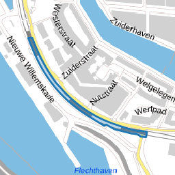 Perceel HLG02-A-10518