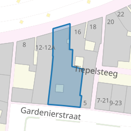 Perceel HLG02-A-10524