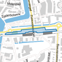 Perceel HLG02-A-10557