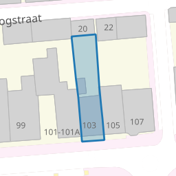 Perceel HLG02-A-10575
