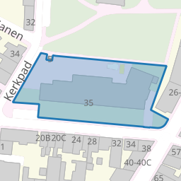 Perceel HLG02-A-10590