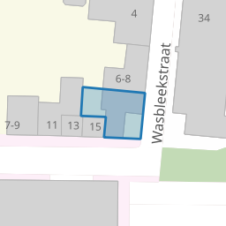 Perceel HLG02-A-10616