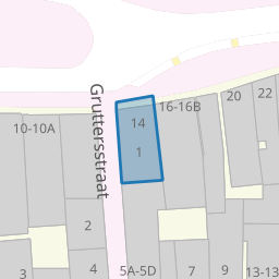 Perceel HLG02-A-10618