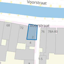 Perceel HLG02-A-1062