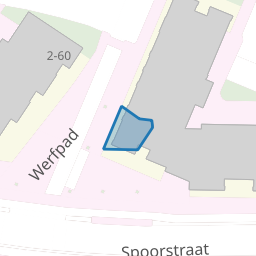 Perceel HLG02-A-10622