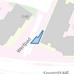 Perceel HLG02-A-10623