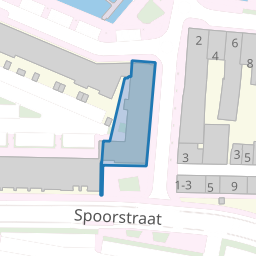 Perceel HLG02-A-10634