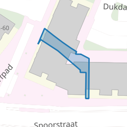 Perceel HLG02-A-10635