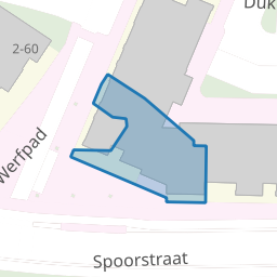 Perceel HLG02-A-10637