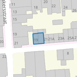 Perceel HLG02-A-10644