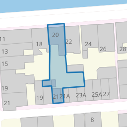 Perceel HLG02-A-10646