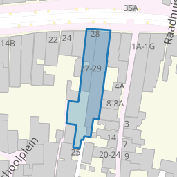 Perceel HLG02-A-10650