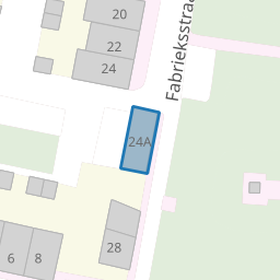 Perceel HLG02-A-10657