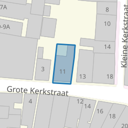 Perceel HLG02-A-1068