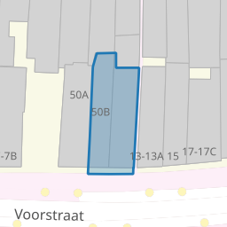 Perceel HLG02-A-10685