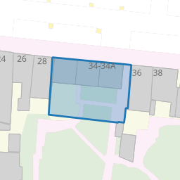 Perceel HLG02-A-10708