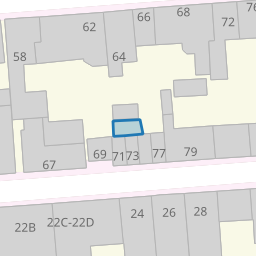 Perceel HLG02-A-10726